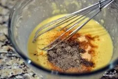 Запечені огірки - покроковий рецепт з фото - для духовки (рецепт) Запечені огірки - покроковий рецепт з фото - для духовки