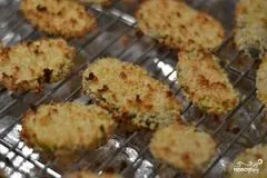 Запечені огірки - покроковий рецепт з фото - для духовки (запечені) Запечені огірки - покроковий рецепт з фото - для духовки