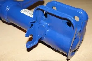 Заміна опор і стійок передньої підвіски лада-пріора, engine start (буфер стиснення пилюжником) Заміна опор і стійок передньої підвіски лада-пріора, engine start
