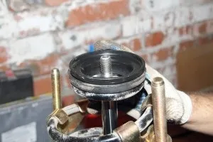 Заміна опор і стійок передньої підвіски лада-пріора, engine start (опор) Заміна опор і стійок передньої підвіски лада-пріора, engine start