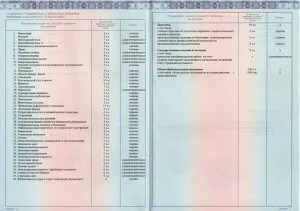 Заповнення диплома бакалавра нового зразка 2014-2017 років в москві (заклад Московський державний) Заповнення диплома бакалавра нового зразка 2014-2017 років в москві