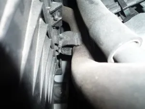 Заміна свічок запалювання і повітряного фільтра субару форестер sh (субару) Заміна свічок запалювання і повітряного фільтра субару форестер sh