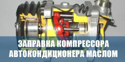 Заміна щіток стартера