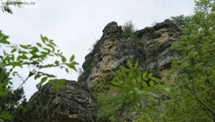 Замок підступності й любові пам'ятки Кисловодська, дороги світу (пам'ятки) Замок підступності й любові пам'ятки Кисловодська, дороги світу