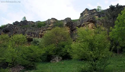 Замок підступності й любові (велоспорт) Замок підступності й любові