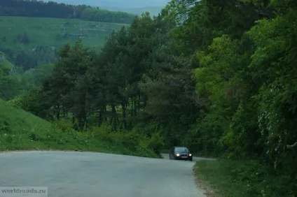 Замок підступності й любові пам'ятки Кисловодська, дороги світу (замок) Замок підступності й любові пам'ятки Кисловодська, дороги світу