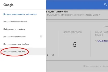 замітаємо сліди