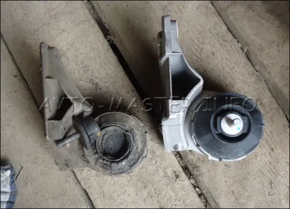 Заміна або зняття двигуна audi c4 2 (двигуна) Заміна або зняття двигуна audi c4 2
