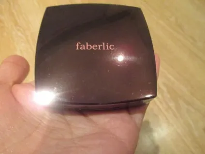 Запеченими тінями квадро ефек від faberlic я залишилася задоволена - відгуки про косметику (квадро) Запеченими тінями квадро ефек від faberlic я залишилася задоволена - відгуки про косметику