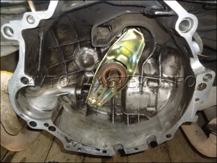 Заміна або зняття двигуна audi c4 2 (заміна) Заміна або зняття двигуна audi c4 2