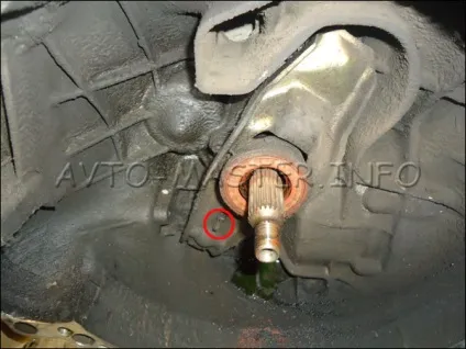 Заміна або зняття двигуна audi c4 2 (двигуна) Заміна або зняття двигуна audi c4 2