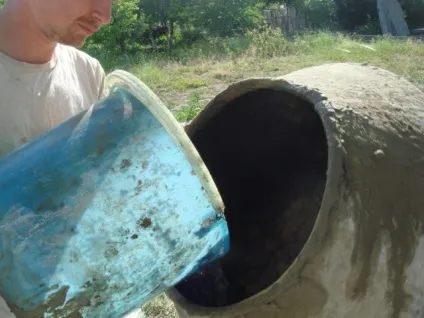 Заливка армопояса бетоном поради та рекомендації (заливка) Заливка армопояса бетоном поради та рекомендації