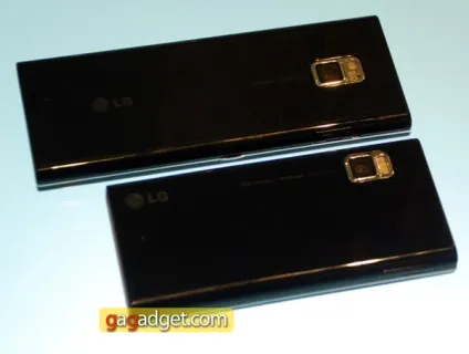 Записки мандрівника як збирають телефони, репортаж із заводу lg (своїми очима) Записки мандрівника як збирають телефони, репортаж із заводу lg