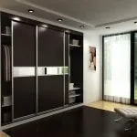 Дзеркальні двері для шафи-купе, design m2 (дзеркальні двері шаф-купе) Дзеркальні двері для шафи-купе, design m2