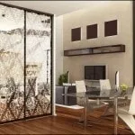 Дзеркальні двері для шафи-купе, design m2 (дзеркальні двері шаф-купе) Дзеркальні двері для шафи-купе, design m2