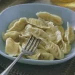 Смажена картопля з м'ясом (смажена) Смажена картопля з м'ясом