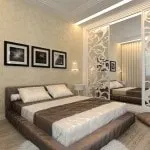 Дзеркальні двері для шафи-купе, design m2 (дзеркальні шафи-купе) Дзеркальні двері для шафи-купе, design m2