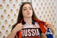 За себе і за тих хлопців (Бразилію Фото Олексій) За себе і за тих хлопців