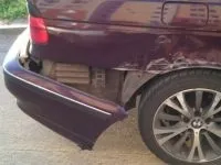 Заява про дтп в 2017 році - про відшкодування шкоди, позовна, в страхову зразок, термін подачі, в