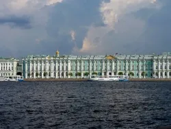 Будинки Ермітажу в Харкові