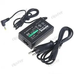 Зарядний пристрій для sony psp 1000 2000 3000 або чудес не буває (1000) Зарядний пристрій для sony psp 1000 2000 3000 або чудес не буває