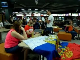заявний право