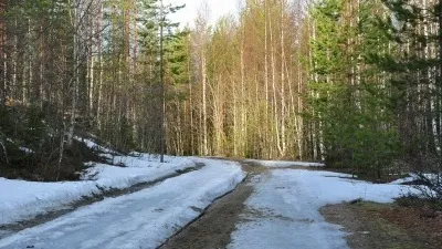Загублений світ Воттоваара, свій маршрут (Воттоваара) Загублений світ Воттоваара, свій маршрут