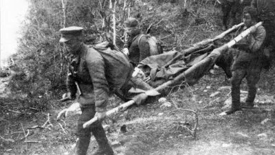 Загублений світ Воттоваара, свій маршрут (Карелія) Загублений світ Воттоваара, свій маршрут