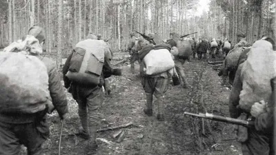 Загублений світ Воттоваара, свій маршрут (гора Воттоваара) Загублений світ Воттоваара, свій маршрут