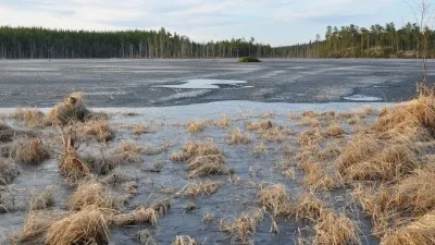 Загублений світ Воттоваара, свій маршрут (похід на гору Воттоваара) Загублений світ Воттоваара, свій маршрут