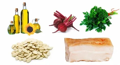 Застій жовчі лікування народними засобами