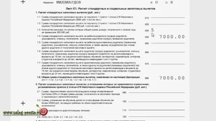 Заповнюємо 3-ПДФО в програмі декларація, якщо є діти (3-ПДФО) Заповнюємо 3-ПДФО в програмі декларація, якщо є діти