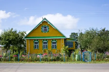 земельний договір