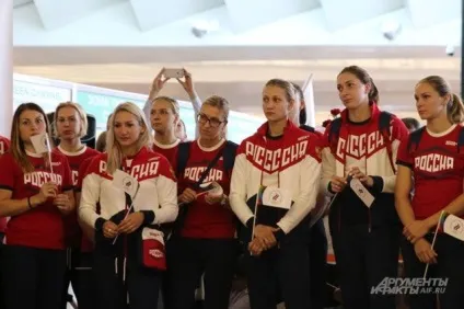 За себе і за тих хлопців (українські спортсмени) За себе і за тих хлопців