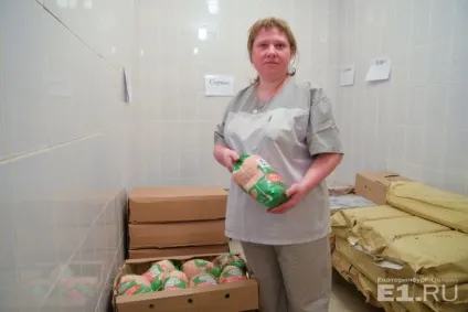 Сніданок, обід і вечеря за 83 рубля чим годують пацієнтів в лікарнях Запорожьеа (сніданок) Сніданок, обід і вечеря за 83 рубля чим годують пацієнтів в лікарнях Запорожьеа