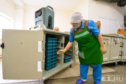 Сніданок, обід і вечеря за 83 рубля чим годують пацієнтів в лікарнях Запорожьеа (пацієнтів) Сніданок, обід і вечеря за 83 рубля чим годують пацієнтів в лікарнях Запорожьеа