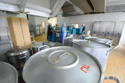 Сніданок, обід і вечеря за 83 рубля чим годують пацієнтів в лікарнях Запорожьеа (вечеря) Сніданок, обід і вечеря за 83 рубля чим годують пацієнтів в лікарнях Запорожьеа