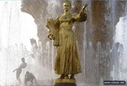 Спека дістала - (77 фото), релаксік