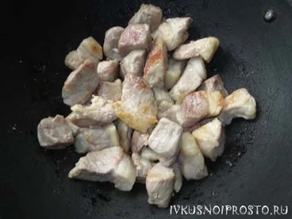 Печеня в духовці - покроковий рецепт з фото, і смачно і просто (духовці) Печеня в духовці - покроковий рецепт з фото, і смачно і просто