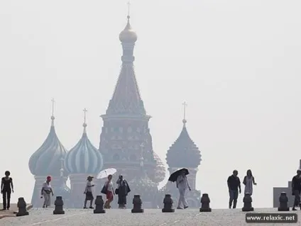 Спека дістала - (77 фото), релаксік