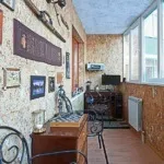 Рідкі шпалери на балконі ідеї дизайну з фото, відгуки (балконі) Рідкі шпалери на балконі ідеї дизайну з фото, відгуки