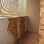 Рідкі шпалери на балконі ідеї дизайну з фото, відгуки (ідеї) Рідкі шпалери на балконі ідеї дизайну з фото, відгуки
