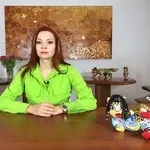 Жіночий журнал - сайт для дівчат (дозвілля) Жіночий журнал - сайт для дівчат