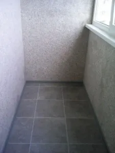 Рідкі шпалери на балконі ідеї дизайну з фото, відгуки (виду рідких шпалер) Рідкі шпалери на балконі ідеї дизайну з фото, відгуки