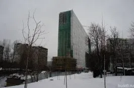 Жк маршала захарова 7