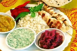 Журнал «bbq» архів
