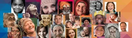 Живі очі, сила слова, думки, здоров'я