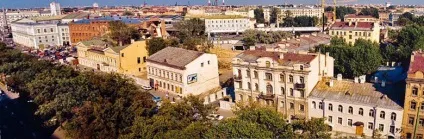 Життя без «галереї» лиговский проспект у фотографіях «до» і «після» (галереї) Життя без «галереї» лиговский проспект у фотографіях «до» і «після»