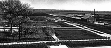 Життя до метро яким був Харків без підземки в фотографіях «до» і «після»