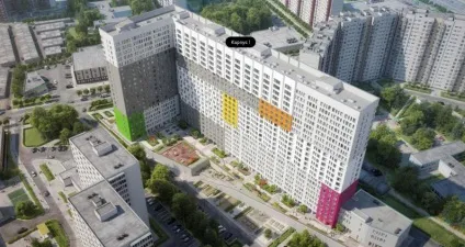 Жк маршала захарова, 7 - ціни на квартири від забудовника, відгуки, термін здачі і фото на сайті (маршала) Жк маршала захарова, 7 - ціни на квартири від забудовника, відгуки, термін здачі і фото на сайті